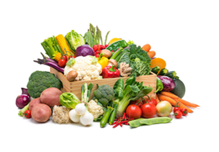 Vegetables