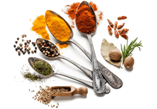 Spices