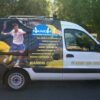Driver & passenger side vinyl decals - Thumbnail Image 2