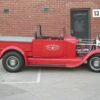 Driver & passenger side vinyl decals - Thumbnail Image 5