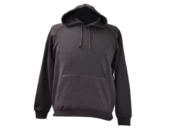 Men’s Fleece Hoodie