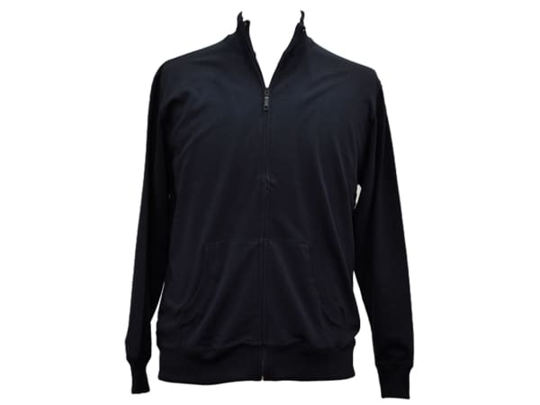 French Terry Fleece Top