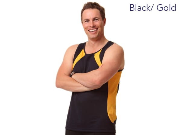 Sprint singlet