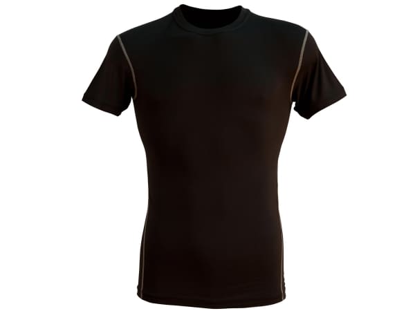 Gym/bike/running/training short sleeve top