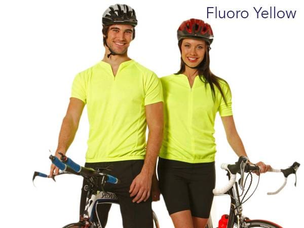 Cycling top