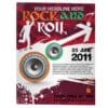 Flyer Printing Melbourne