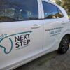 Driver & passenger side vinyl decals - Thumbnail Image 3