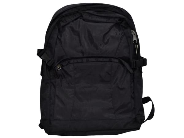 High school bag
