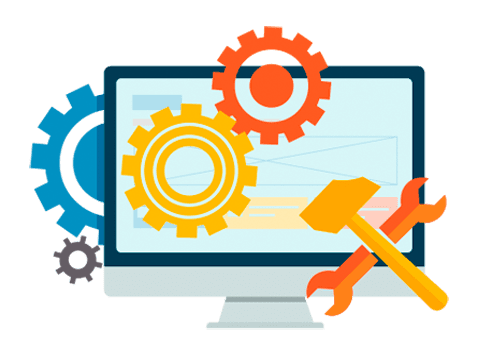 Web Maintenance Lite