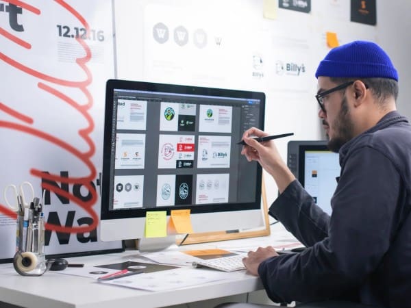 Graphic Design Melbourne