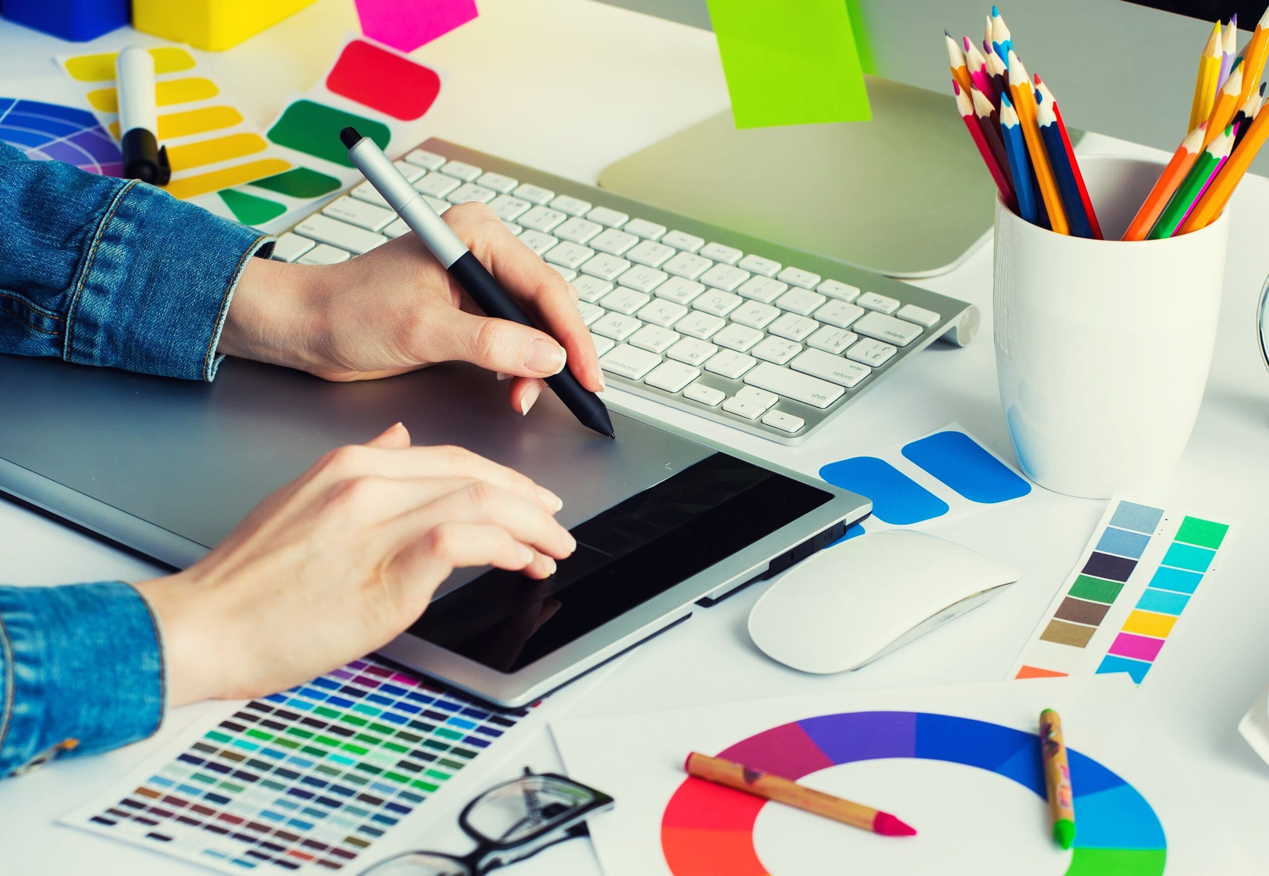 Graphic Design Melbourne