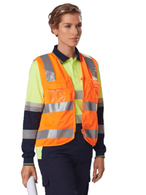 Ladies' workwear