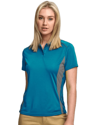 Ladies' Polo Shirts