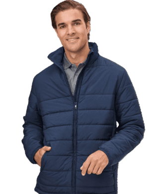 Jumpers and Jackets