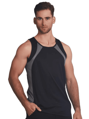 Mens Active Wear