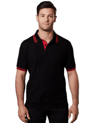 Men's Polo Shirts