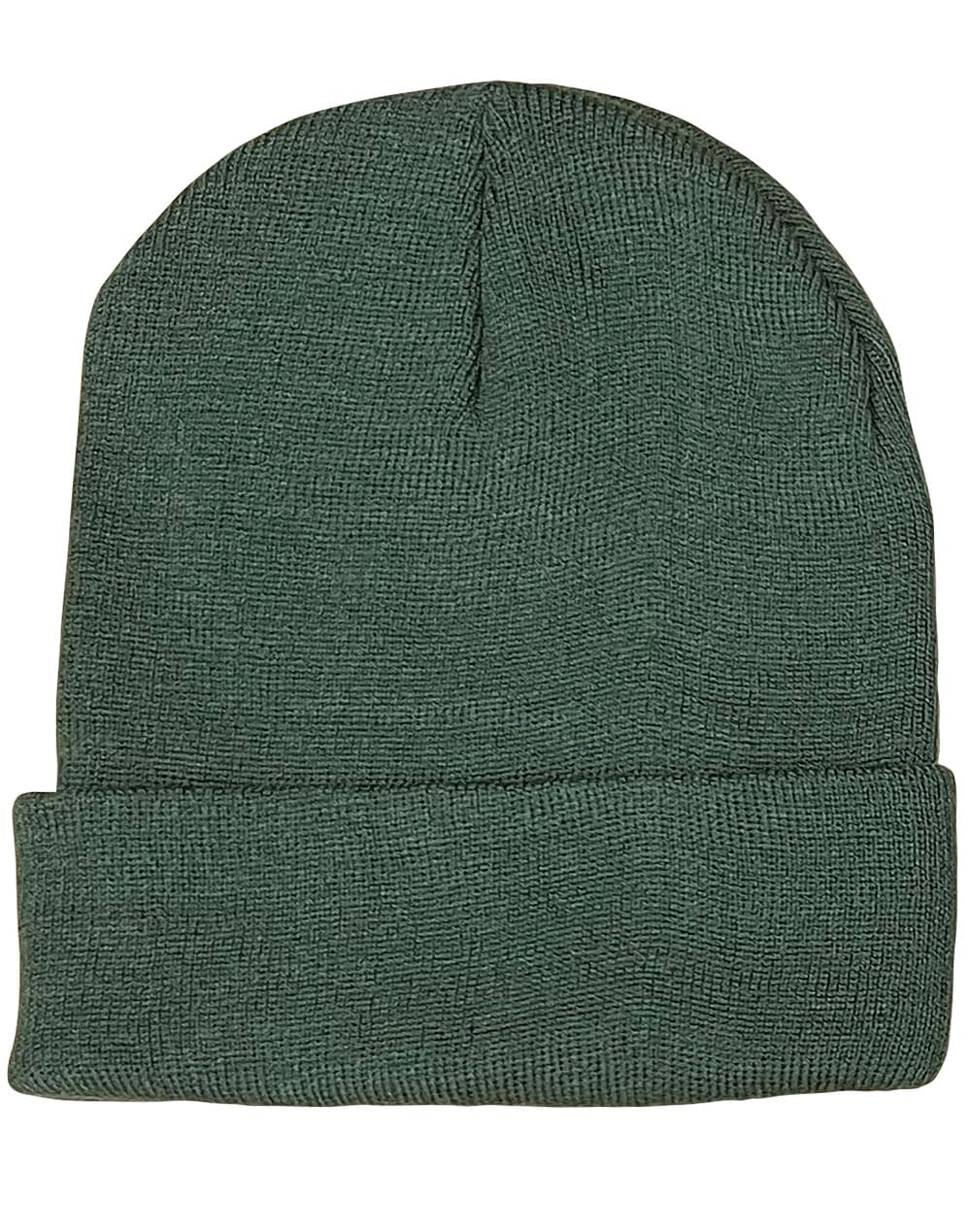 ROLL UP PET KNIT BEANIE