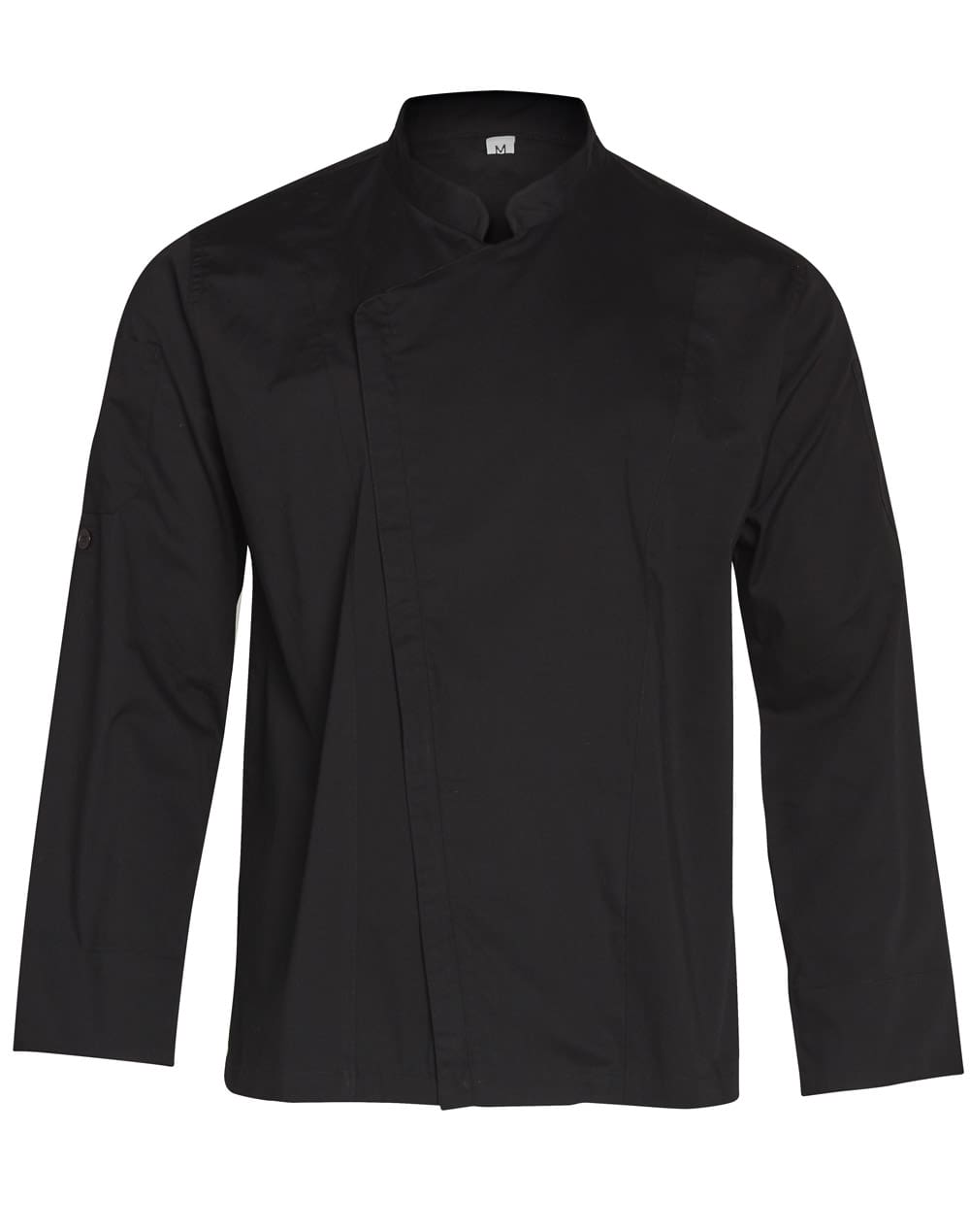 MENS FUNCTIONAL CHEF JACKETS