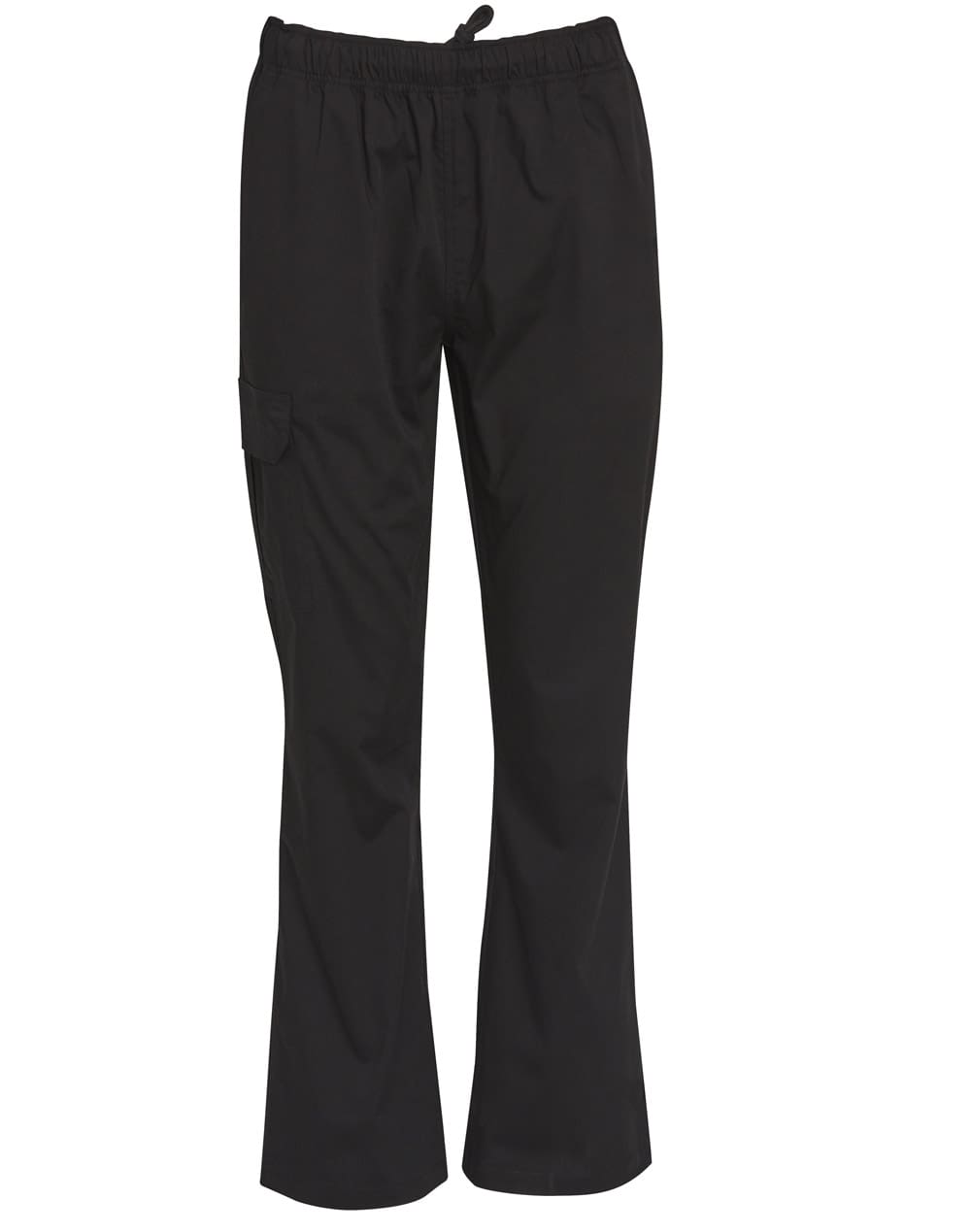 LADIES FUNCTIONAL CHEF PANTS