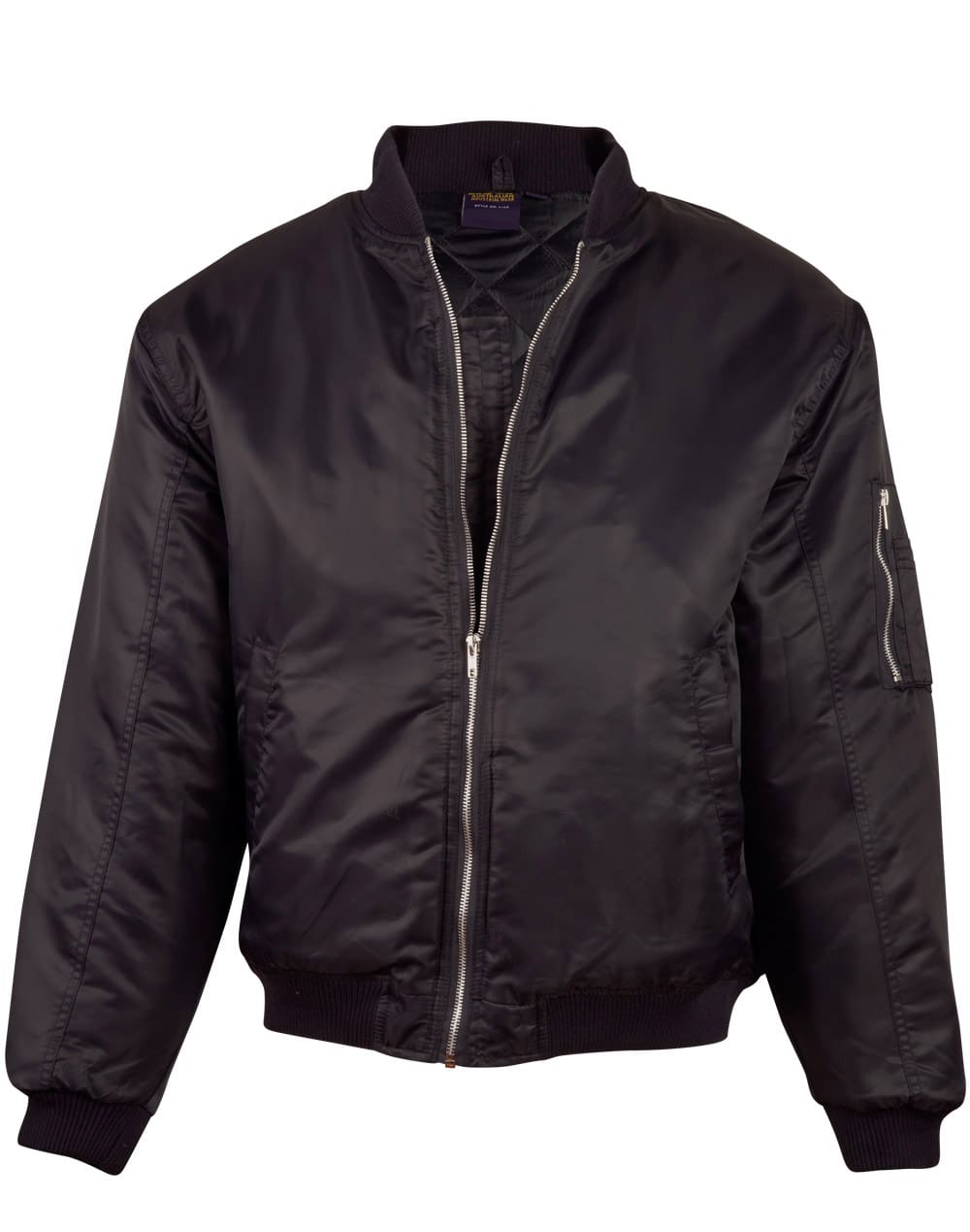 Flying Jacket- Unisex
