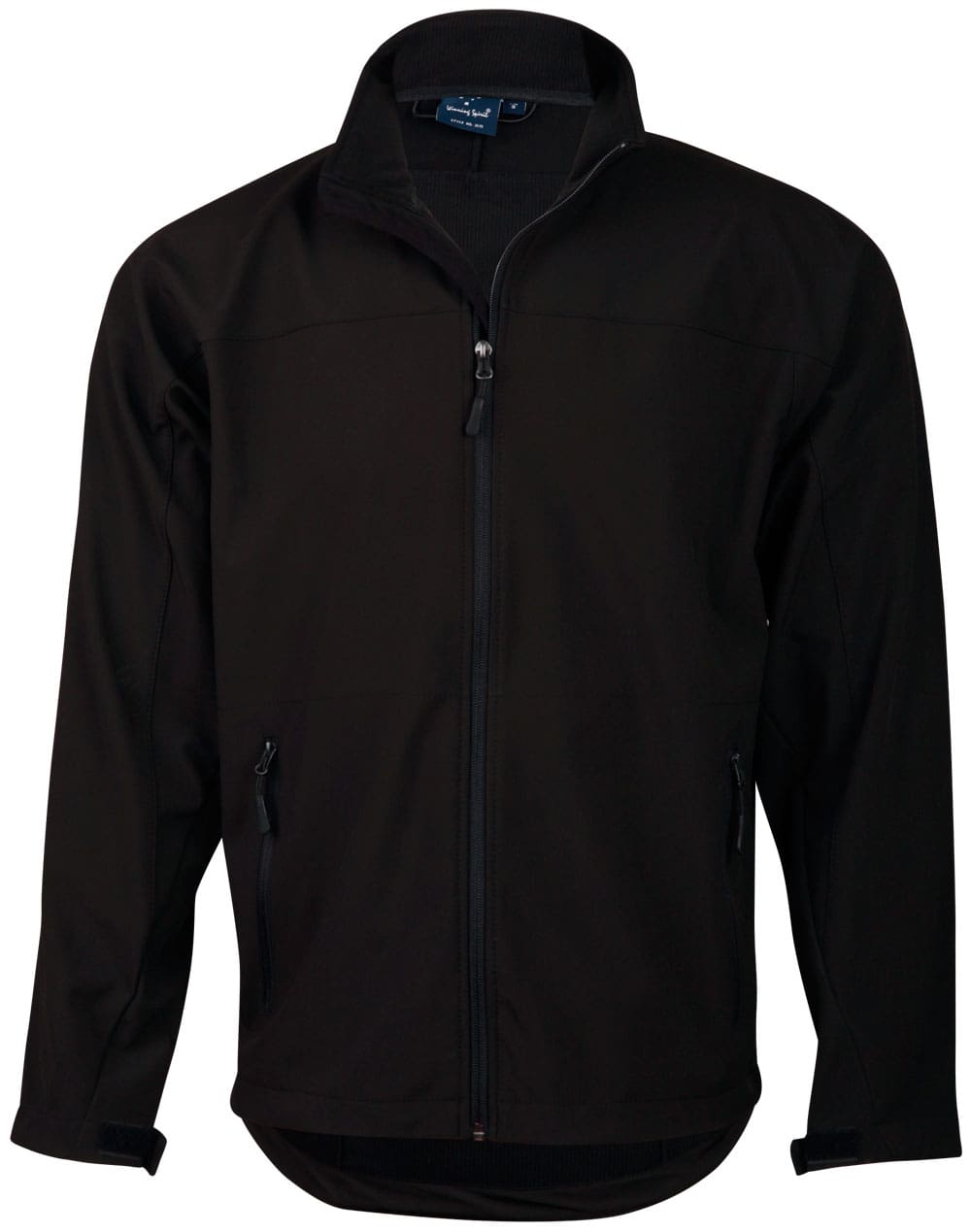 ROSEWALL SOFT SHELL Mens