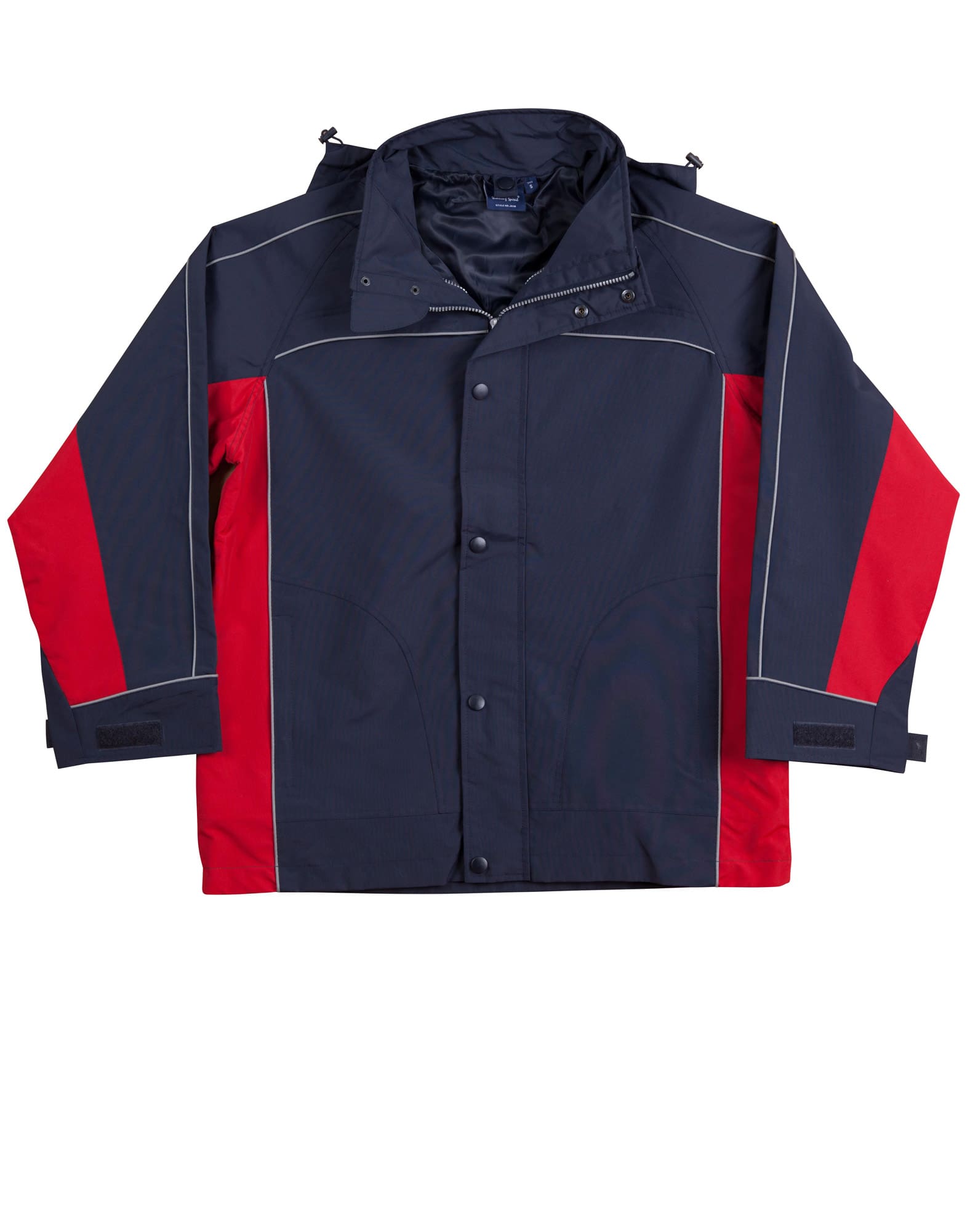 Absolute Waterproof Performance Jacket – Mens