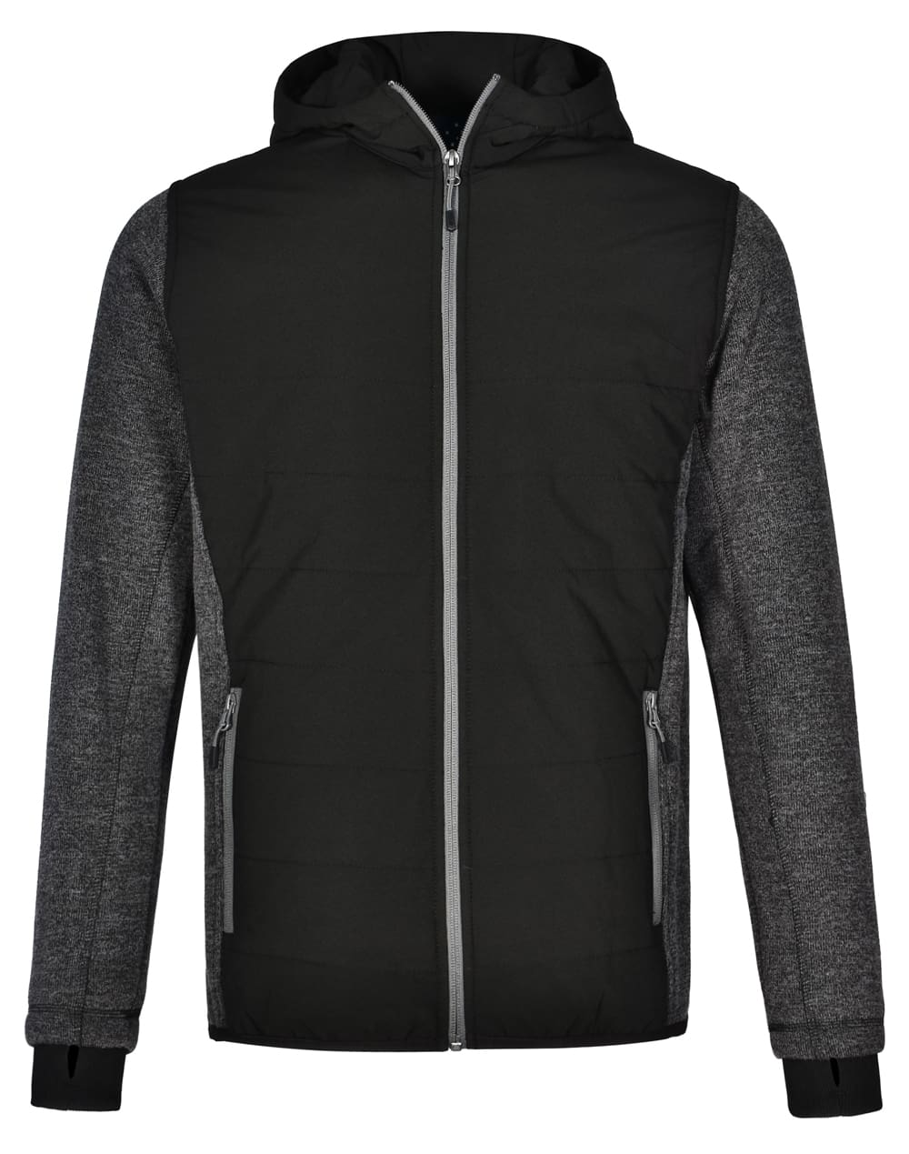 BRISTOL JACKET