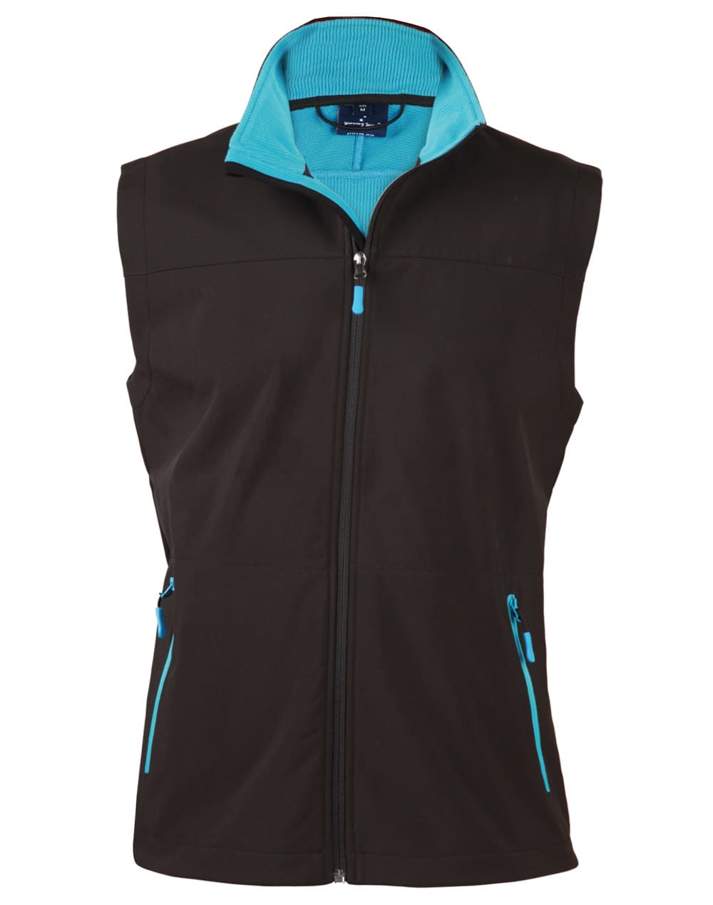 ROSEWALL SOFT SHELL VEST Mens’