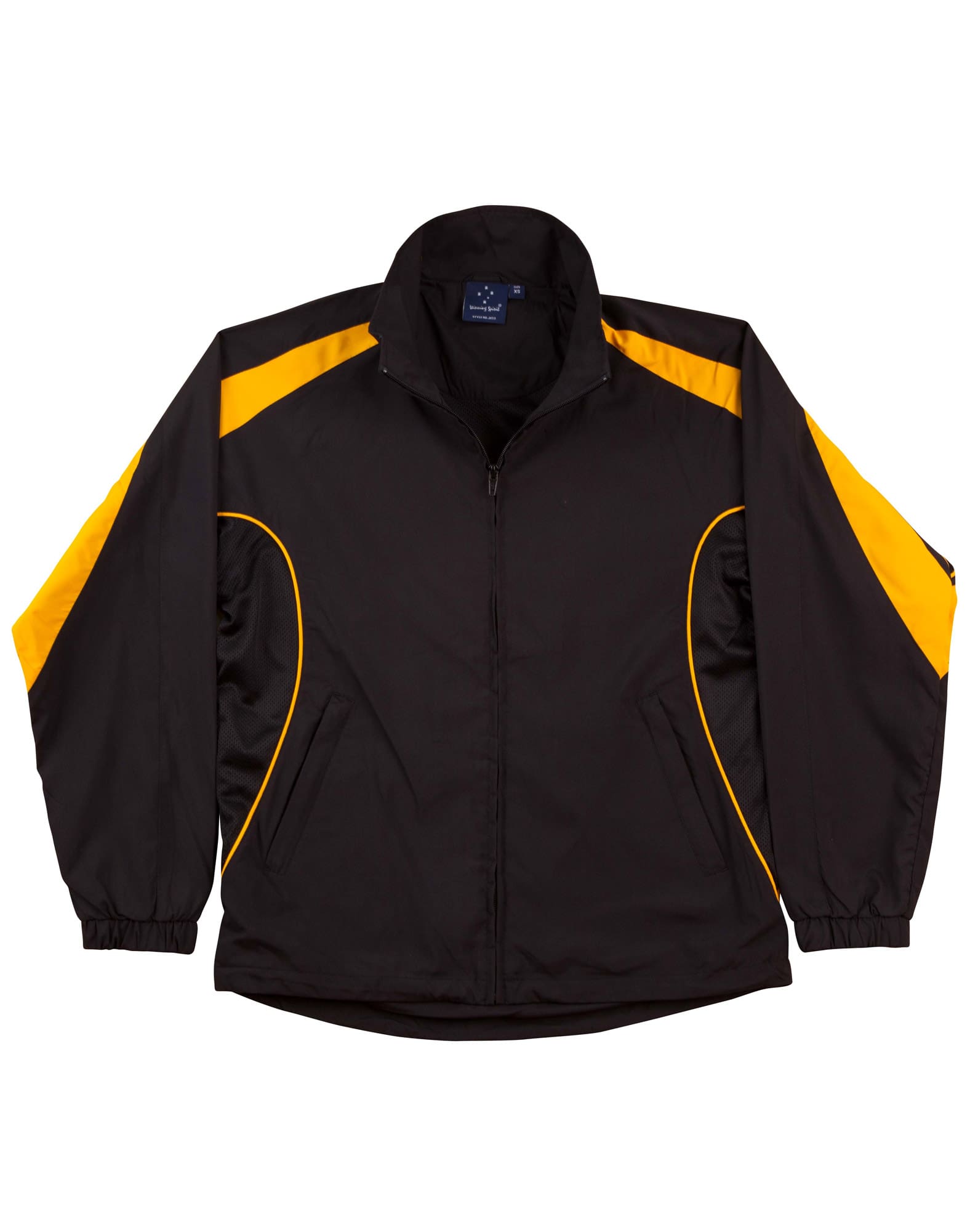 Kids Legend Warm Up Jacket