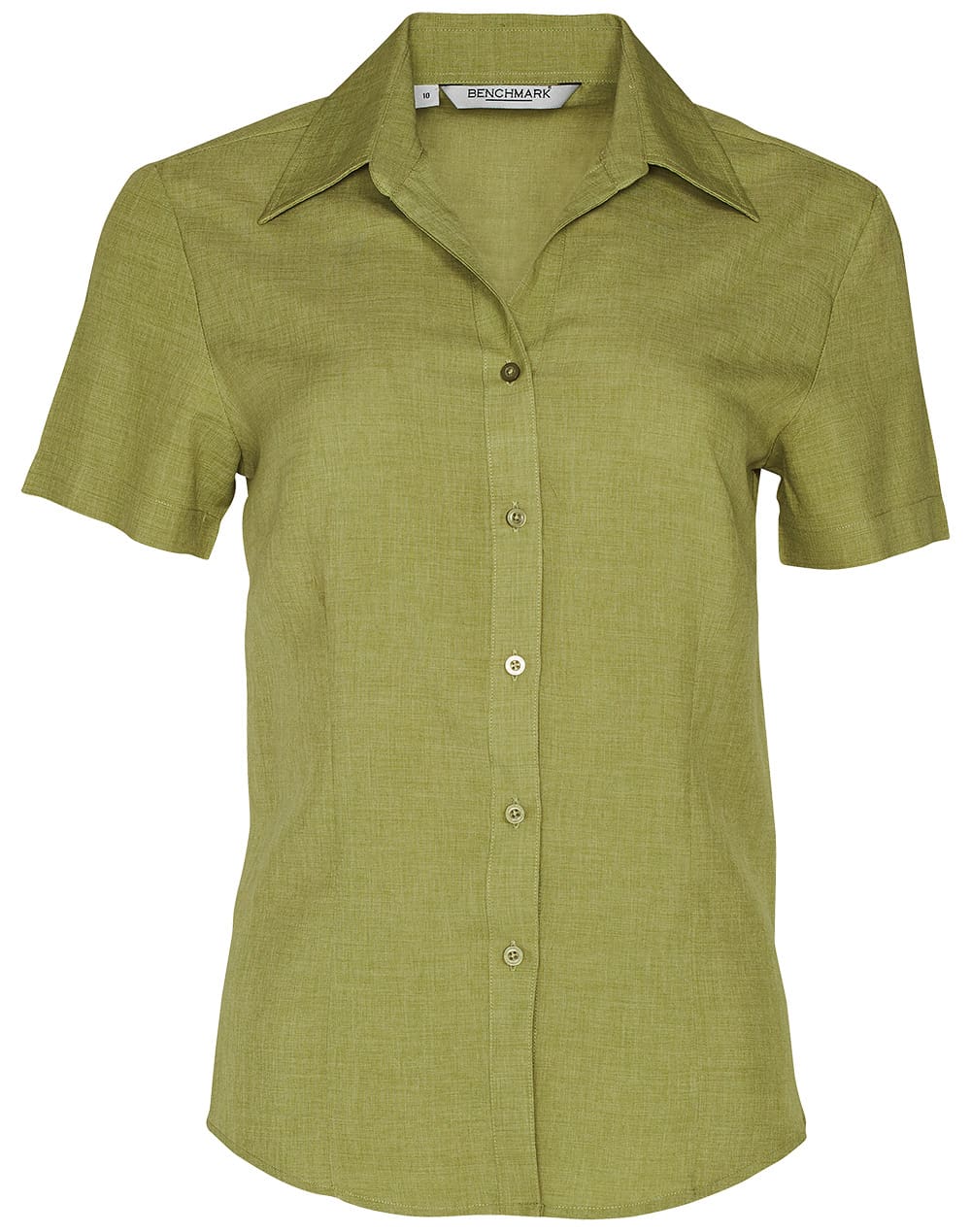 Women’s CoolDry Short Sleeve Shirt