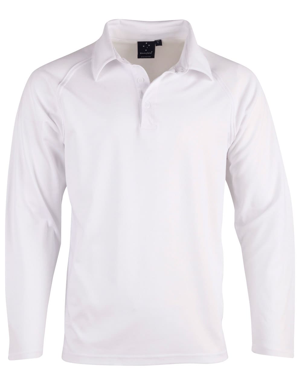 Kids’ Cricket top Long Sleeve