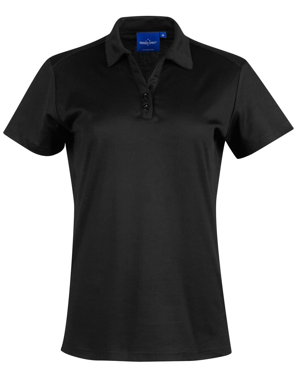VICTORY TRUEDRY® SHORT SLEEVE POLO