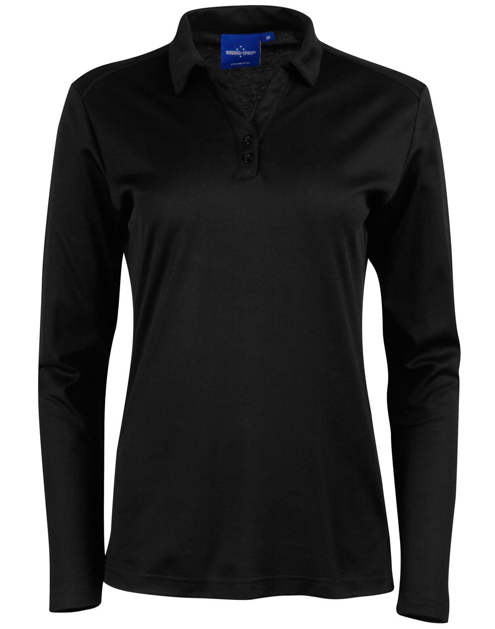 VICTORY PLUS TRUEDRY® long SLEEVE POLO