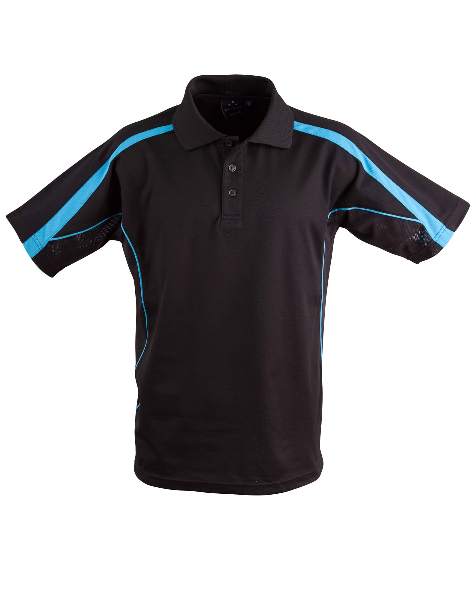 Kids’ Short Sleeve Polo