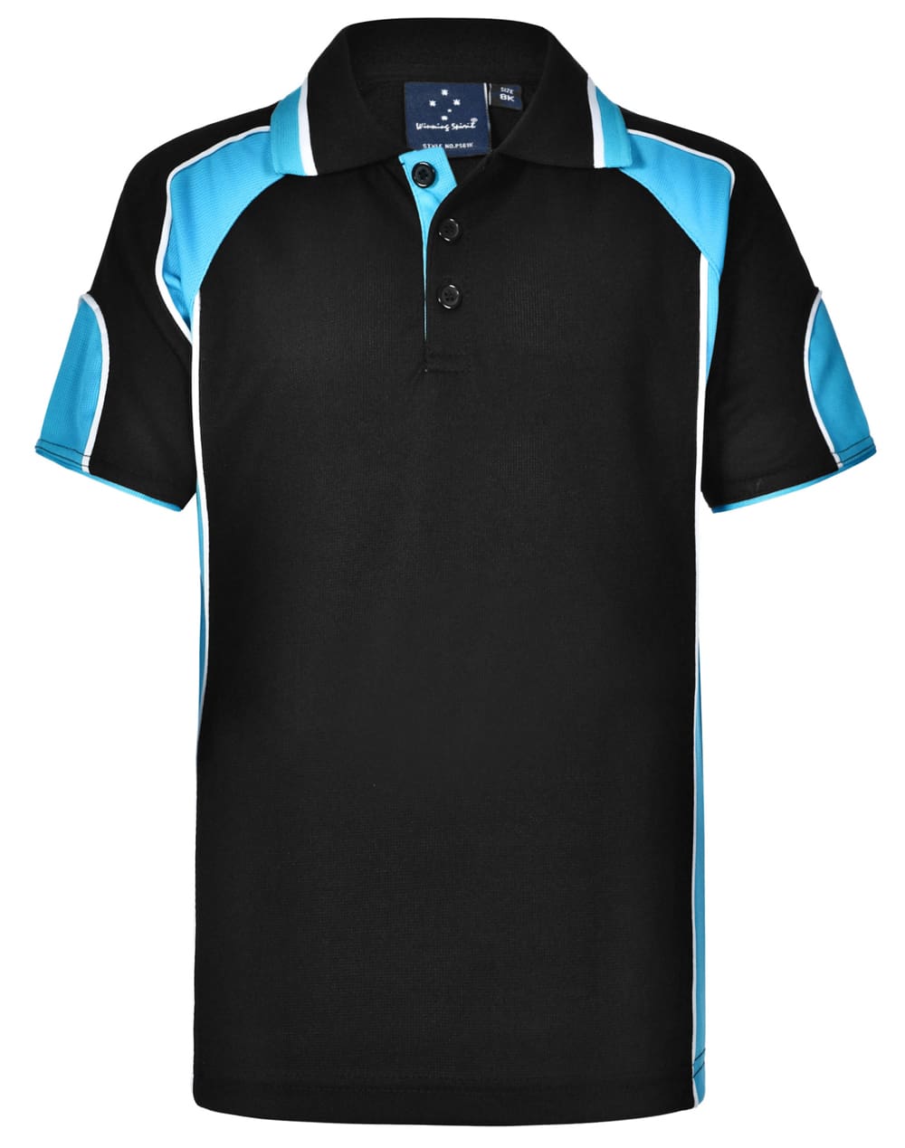 Alliance Polo Kids