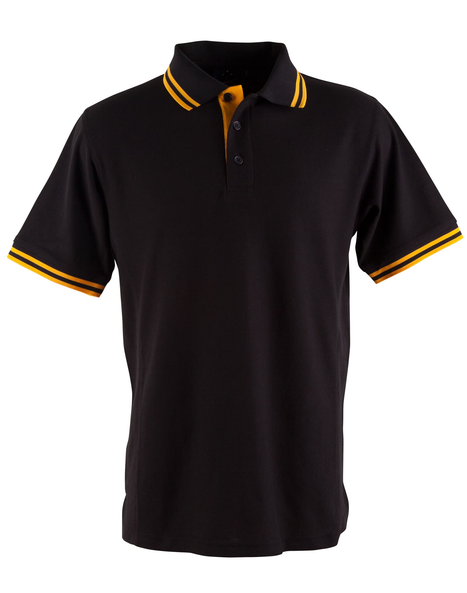 Kids Truedry Pique Short Sleeve Polo