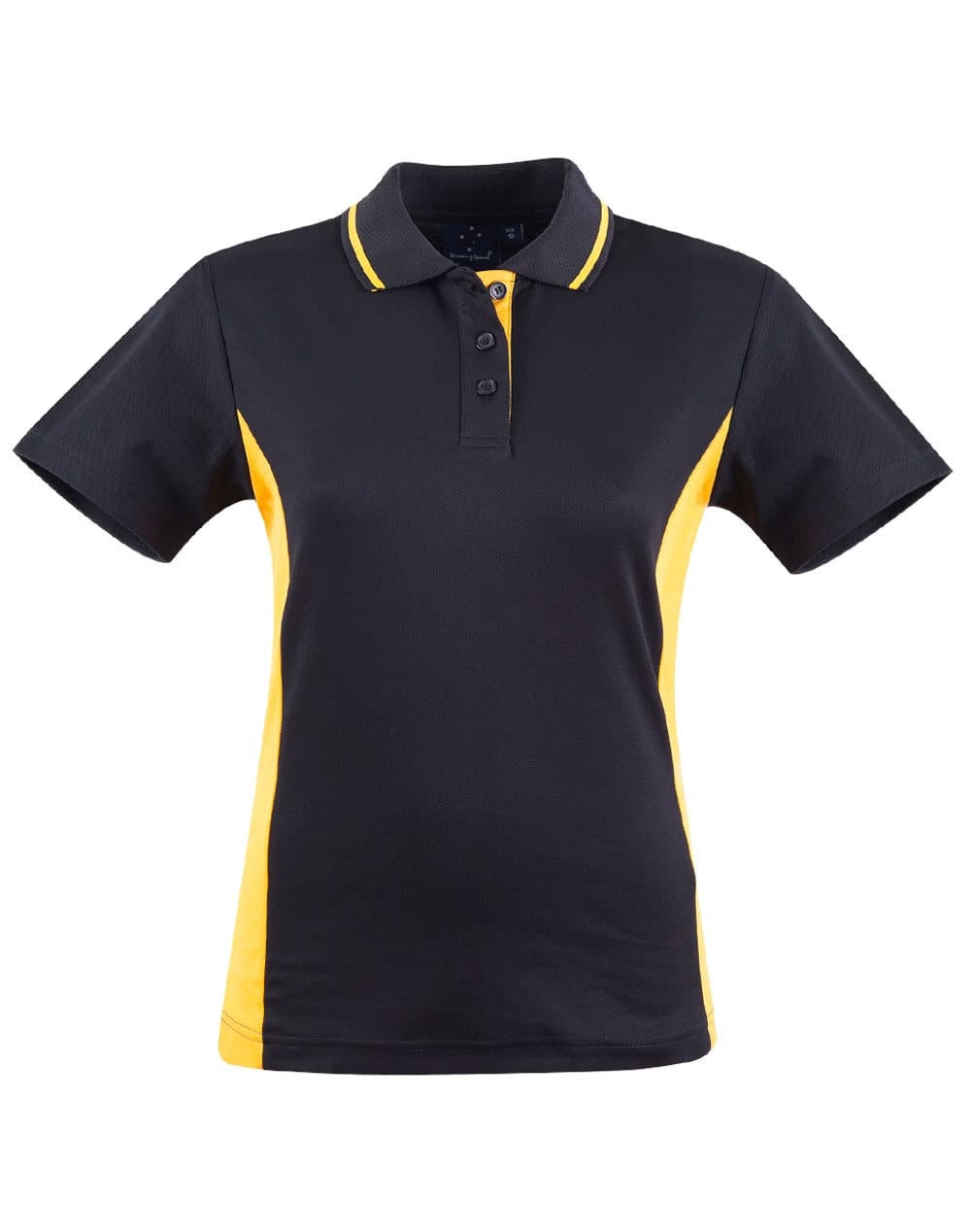 TEAMMATE POLO Ladies’