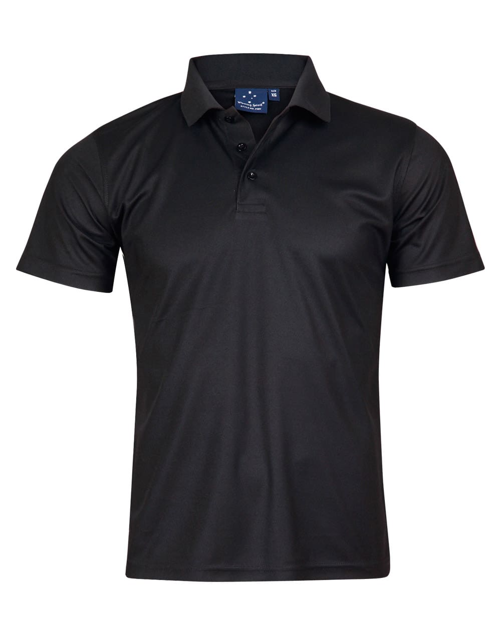 VERVE POLO Mens
