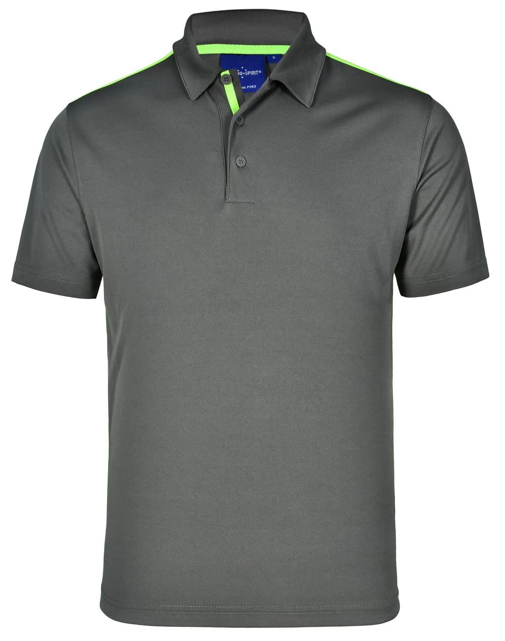 STATEN POLO SHIRT Mens