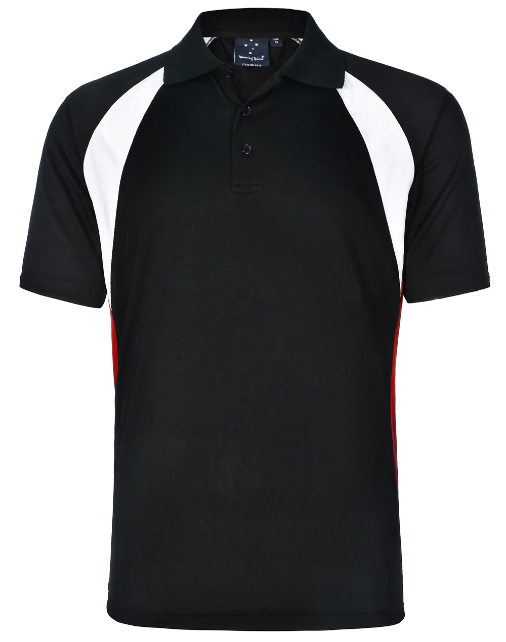 TRI SPORT POLO