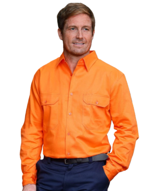 Work Shirts