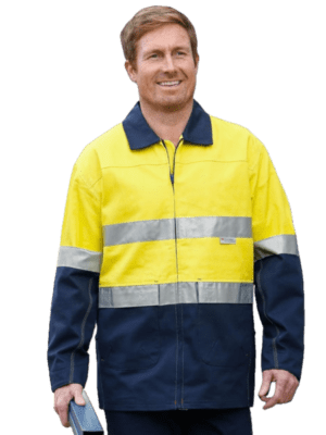 Work Jackets / Fleecy Tops
